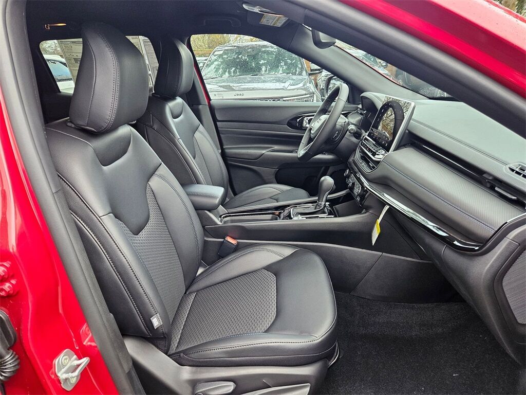 2026 Jeep Compass Latitude Gresham OR