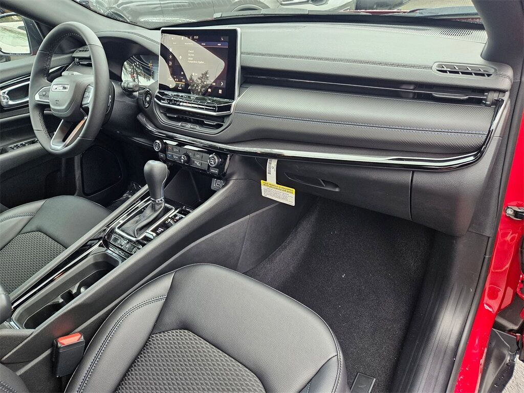 2026 Jeep Compass Latitude Gresham OR