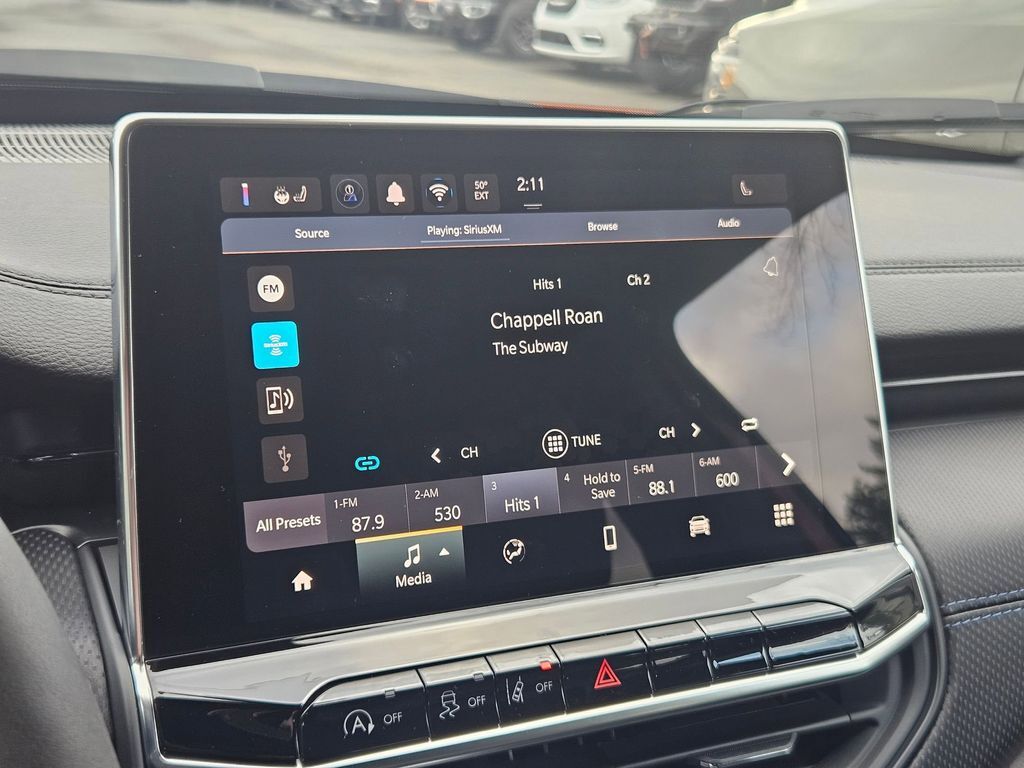 2026 Jeep Compass Latitude Gresham OR