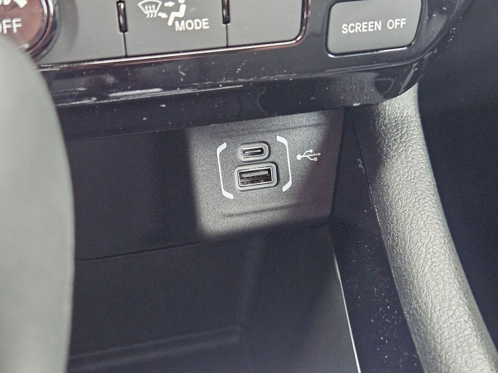 2026 Jeep Compass Latitude Gresham OR