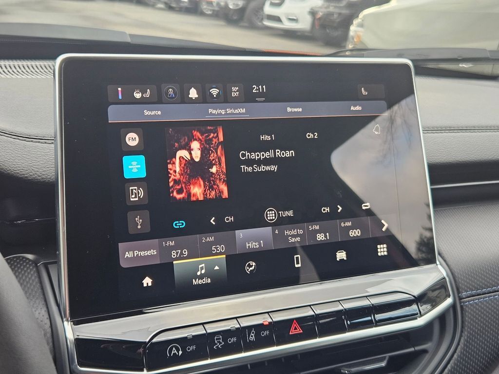 2026 Jeep Compass Latitude Gresham OR