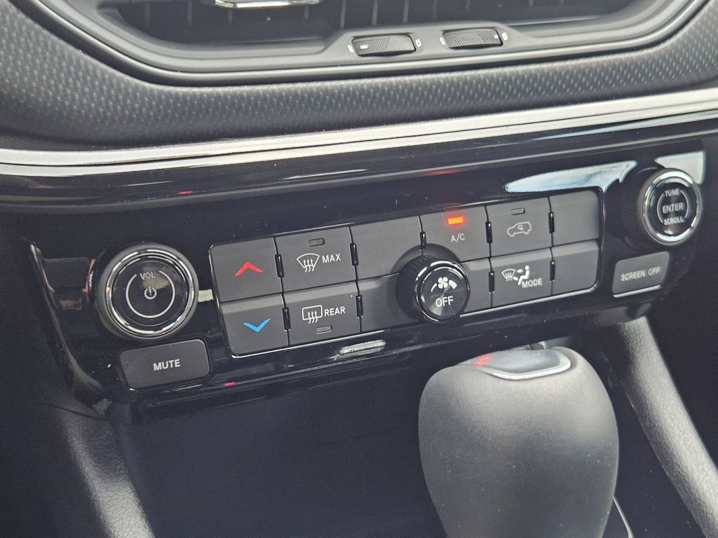 2026 Jeep Compass Latitude Gresham OR