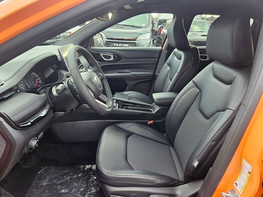 2026 Jeep Compass Latitude Gresham OR