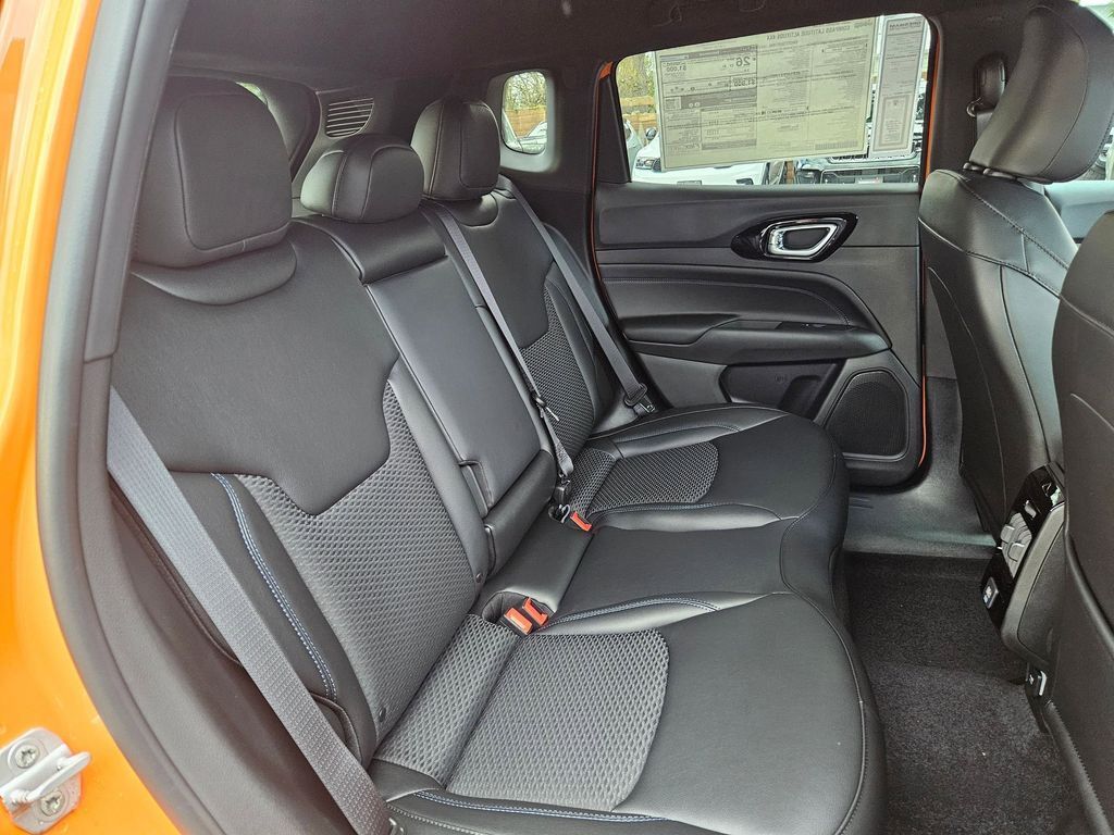 2026 Jeep Compass Latitude Gresham OR