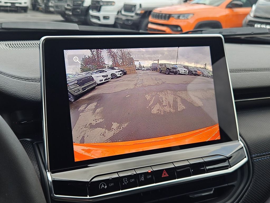 2026 Jeep Compass Latitude Gresham OR