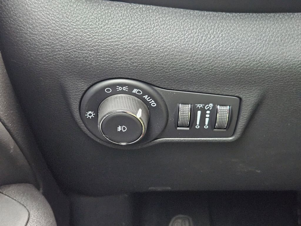 2026 Jeep Compass Latitude Gresham OR