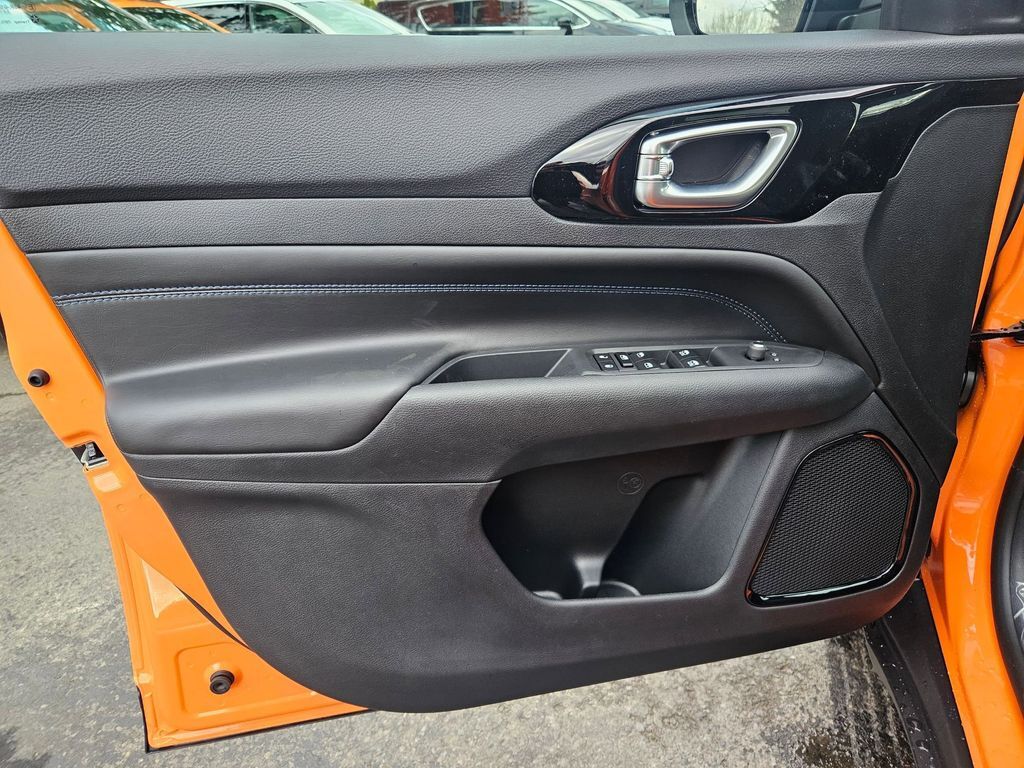 2026 Jeep Compass Latitude Gresham OR