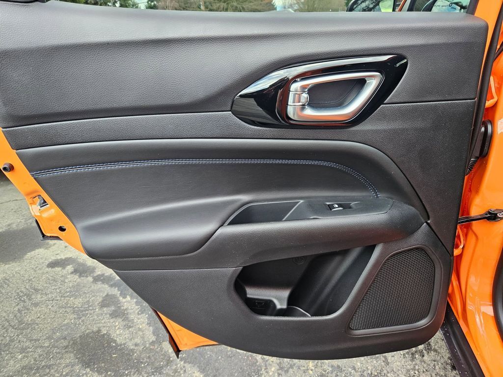 2026 Jeep Compass Latitude Gresham OR