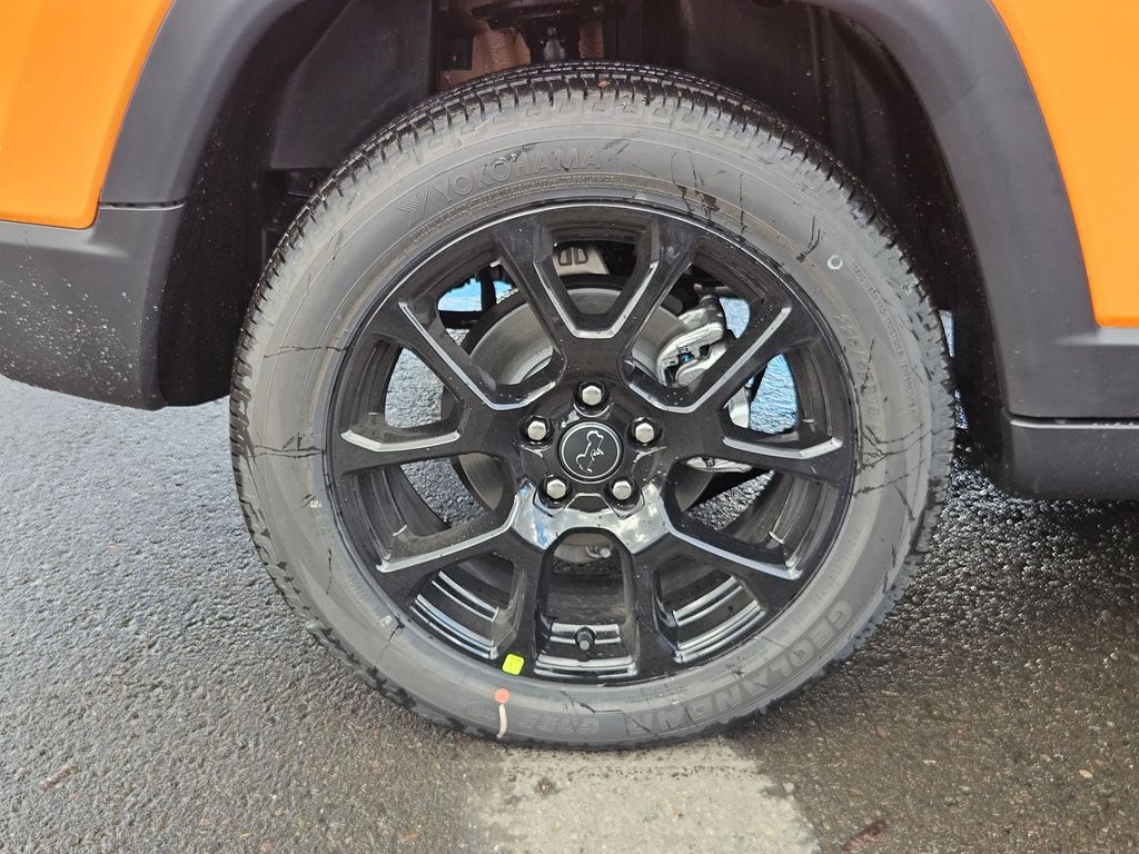 2026 Jeep Compass Latitude Gresham OR