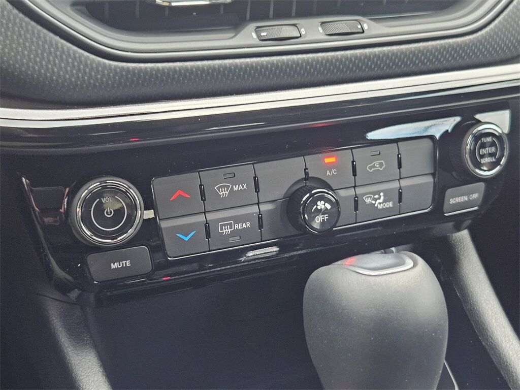 2026 Jeep Compass Latitude Gresham OR