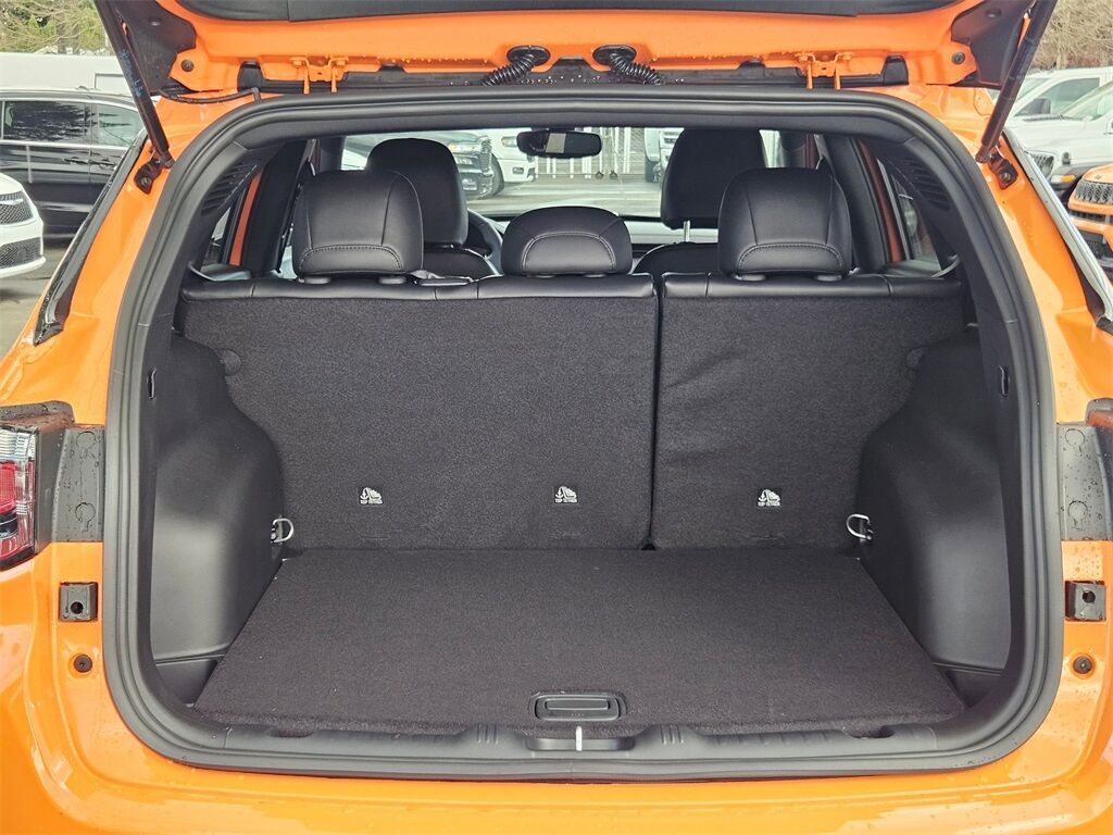 2026 Jeep Compass Latitude Gresham OR