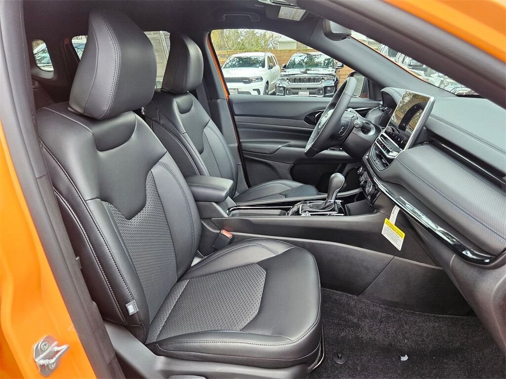 2026 Jeep Compass Latitude Gresham OR