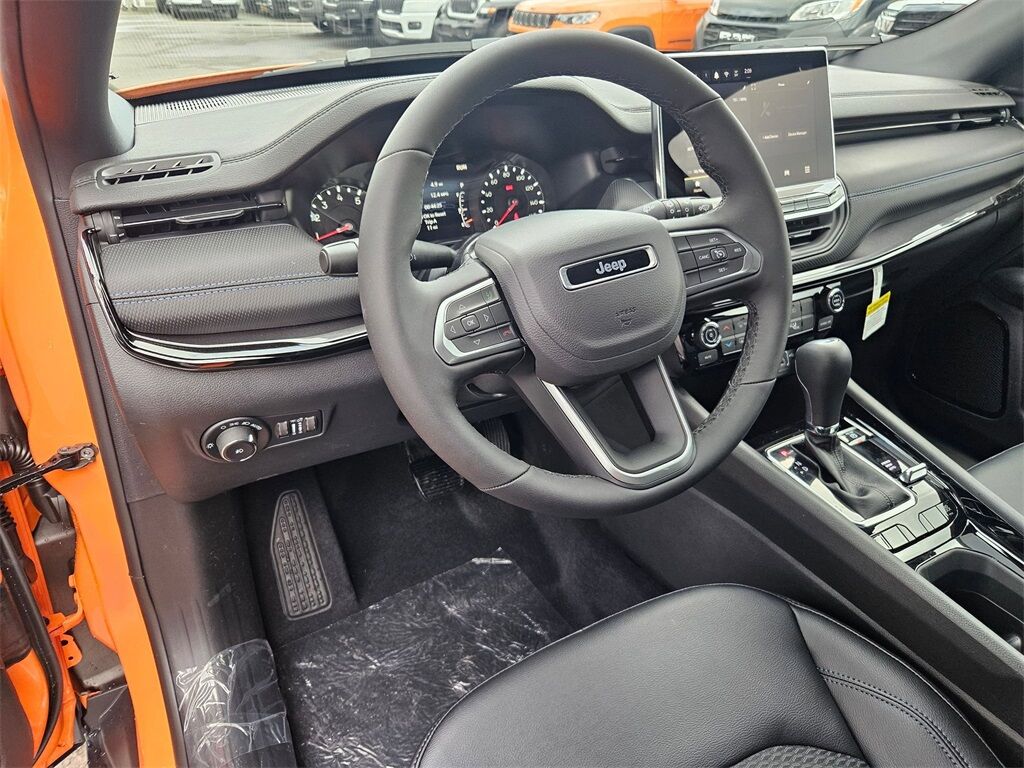 2026 Jeep Compass Latitude Gresham OR