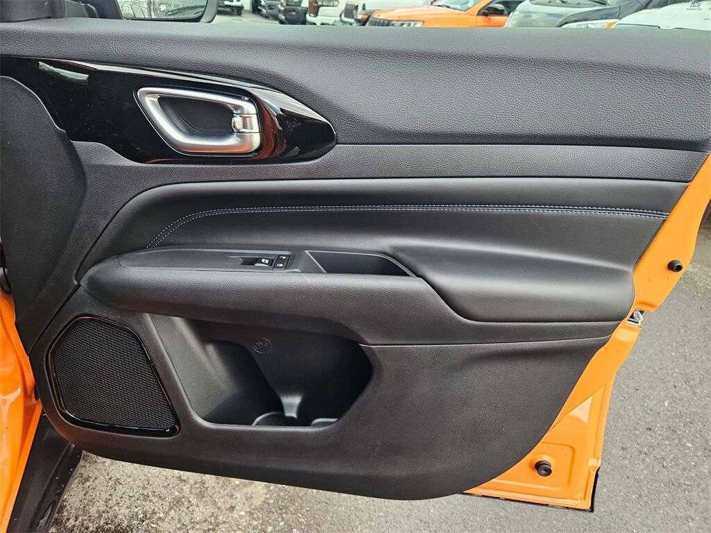 2026 Jeep Compass Latitude Gresham OR