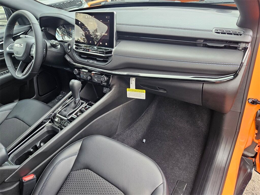 2026 Jeep Compass Latitude Gresham OR