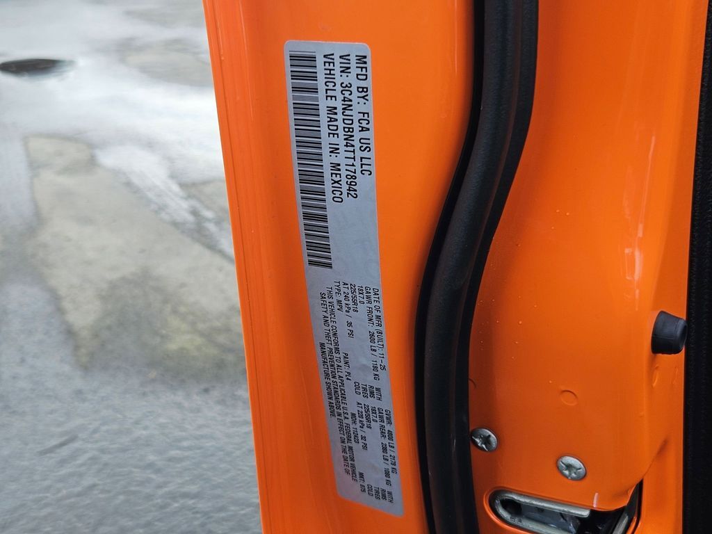 2026 Jeep Compass Latitude Gresham OR