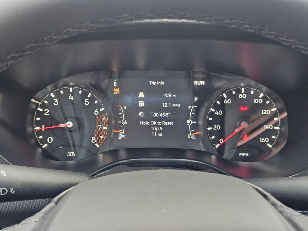 2026 Jeep Compass Latitude Gresham OR