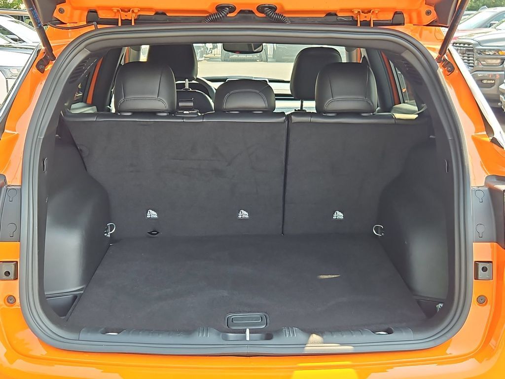 2026 Jeep Compass Latitude Gresham OR