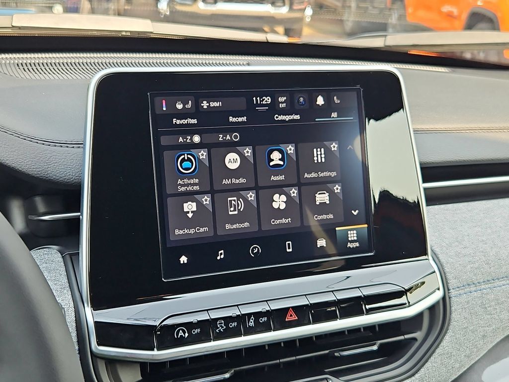 2026 Jeep Compass Latitude Gresham OR