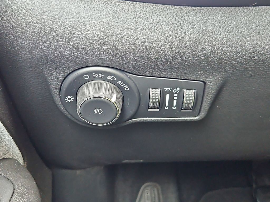 2026 Jeep Compass Latitude Gresham OR