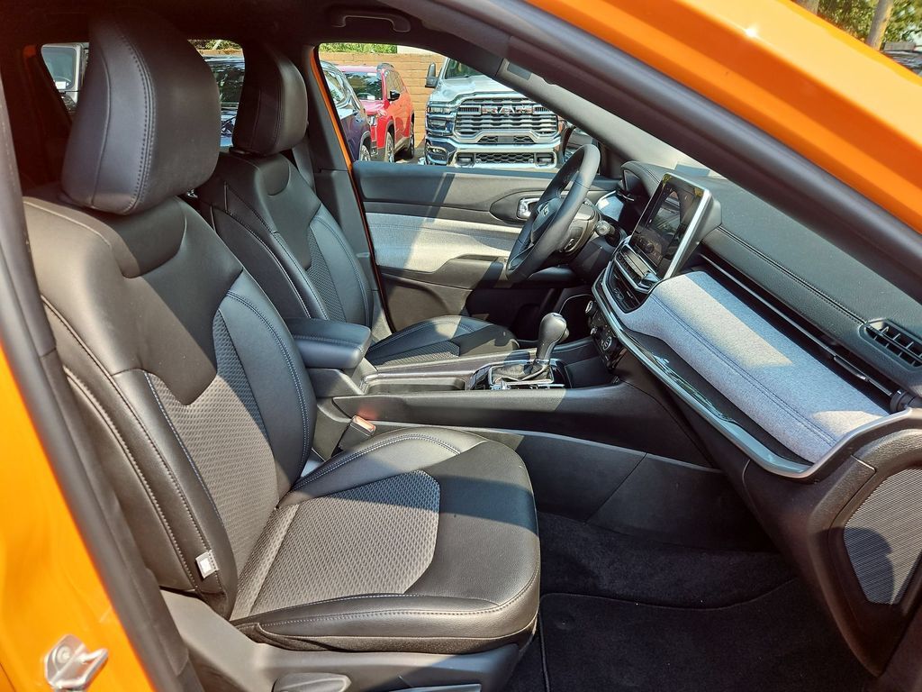 2026 Jeep Compass Latitude Gresham OR
