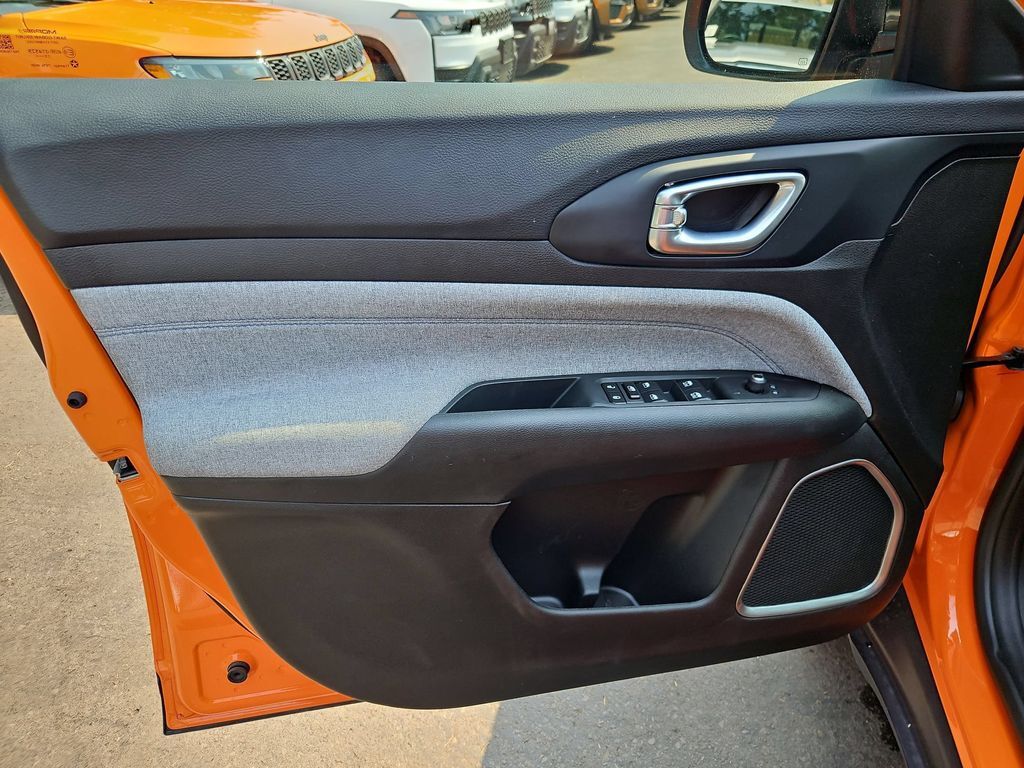 2026 Jeep Compass Latitude Gresham OR