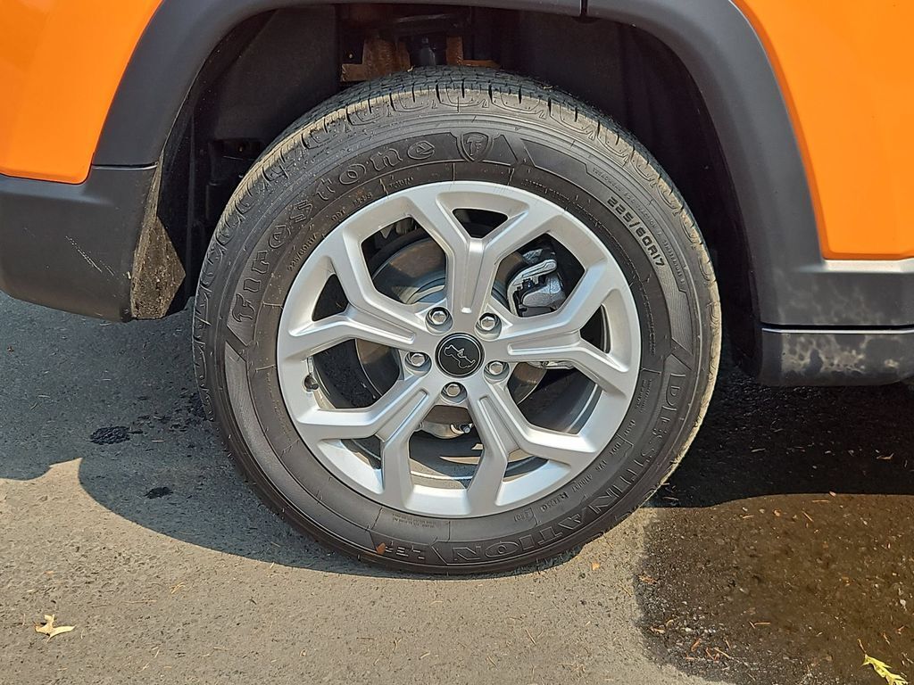 2026 Jeep Compass Latitude Gresham OR
