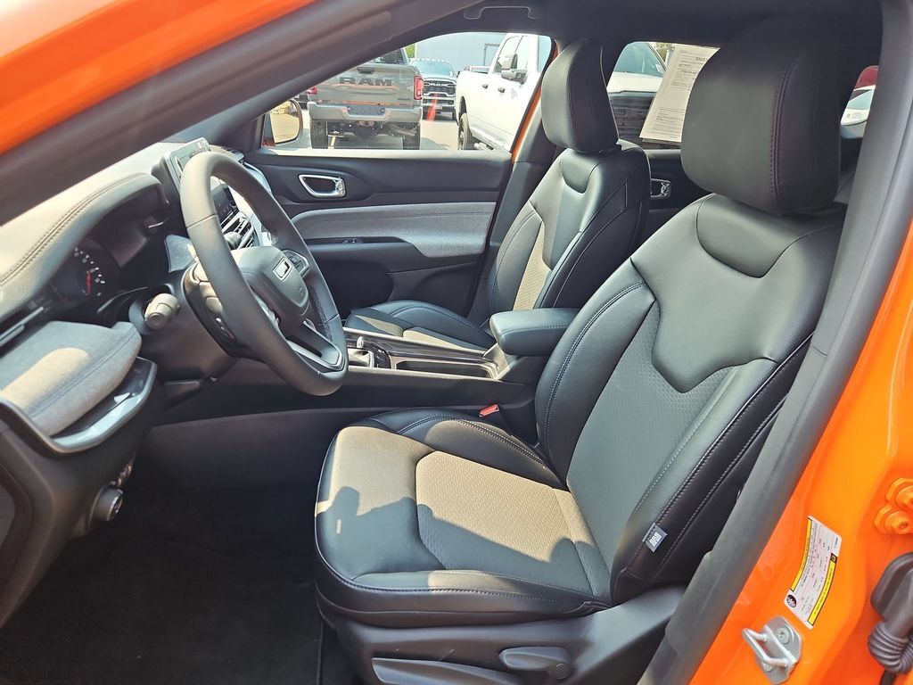 2026 Jeep Compass Latitude Gresham OR