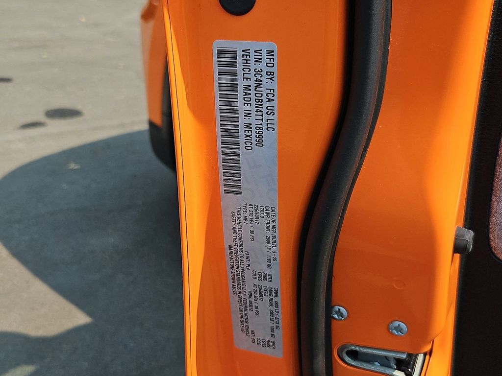 2026 Jeep Compass Latitude Gresham OR