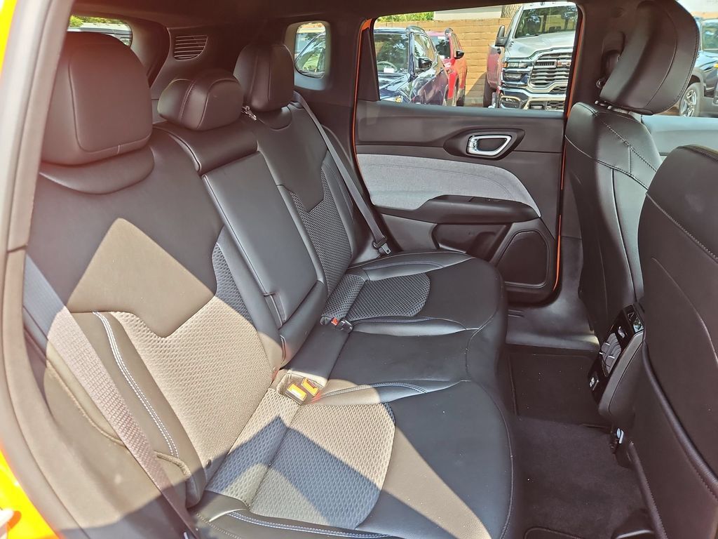 2026 Jeep Compass Latitude Gresham OR