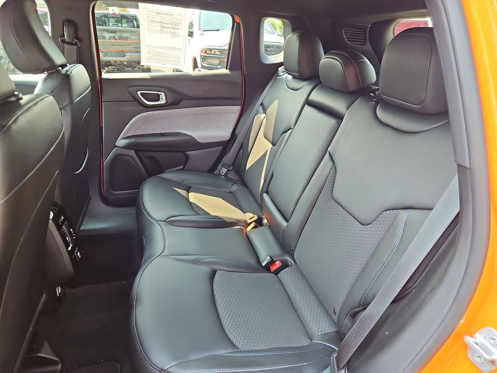 2026 Jeep Compass Latitude Gresham OR