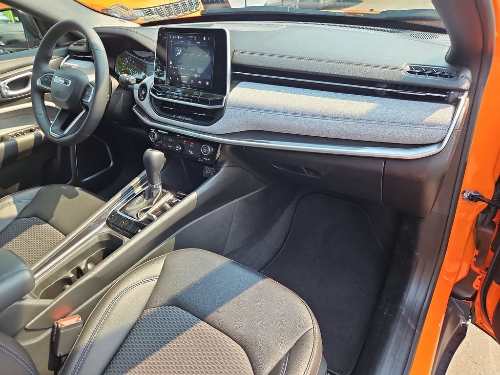 2026 Jeep Compass Latitude Gresham OR