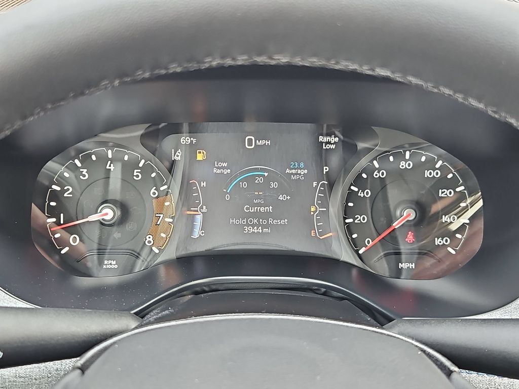 2026 Jeep Compass Latitude Gresham OR