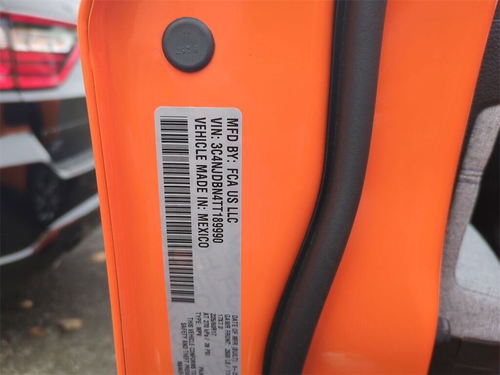 2026 Jeep Compass Latitude Gresham OR