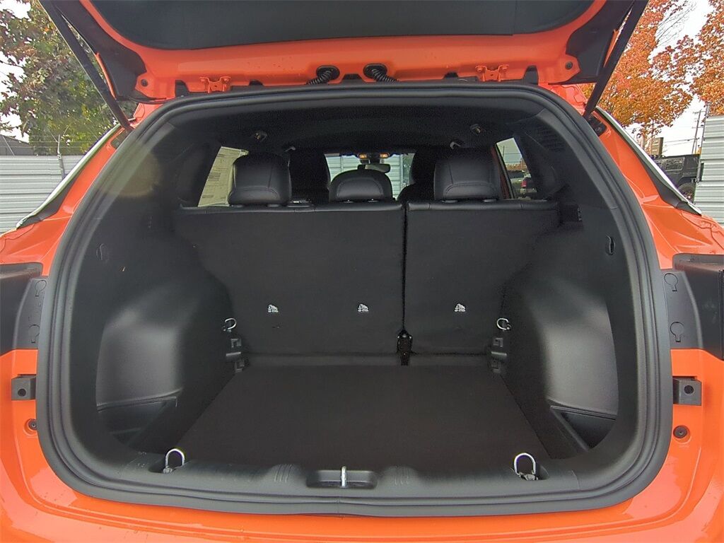 2026 Jeep Compass Latitude Gresham OR