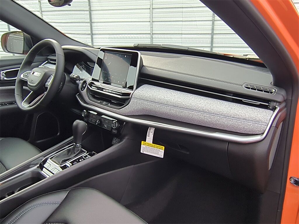 2026 Jeep Compass Latitude Gresham OR