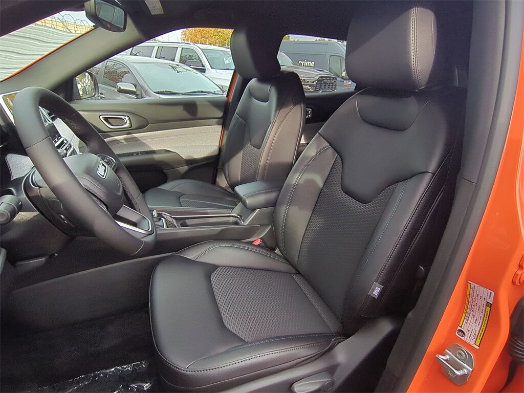 2026 Jeep Compass Latitude Gresham OR