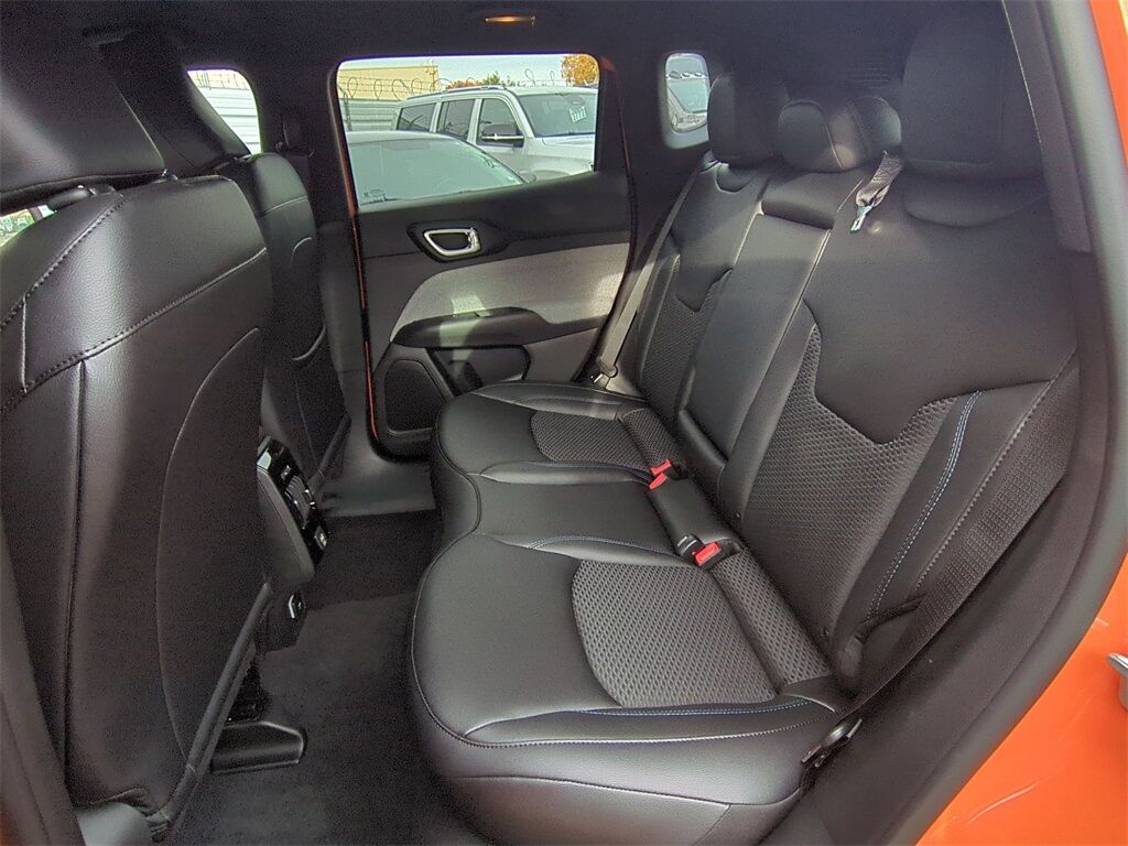 2026 Jeep Compass Latitude Gresham OR