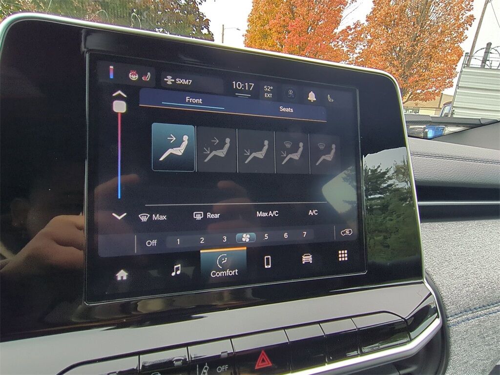 2026 Jeep Compass Latitude Gresham OR