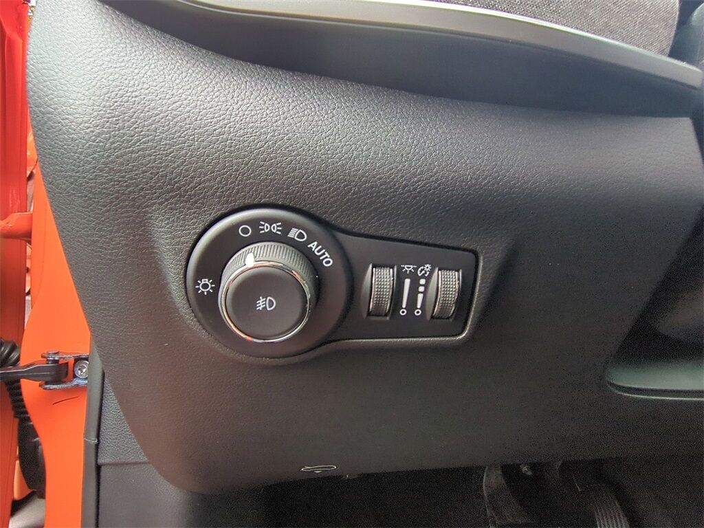 2026 Jeep Compass Latitude Gresham OR