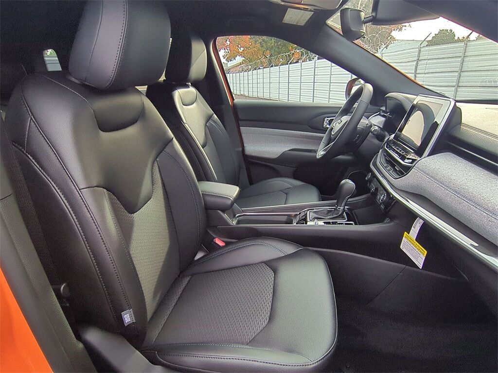 2026 Jeep Compass Latitude Gresham OR