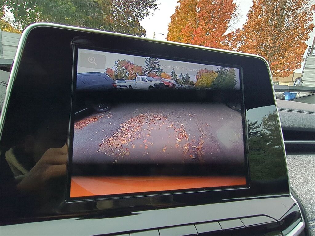 2026 Jeep Compass Latitude Gresham OR