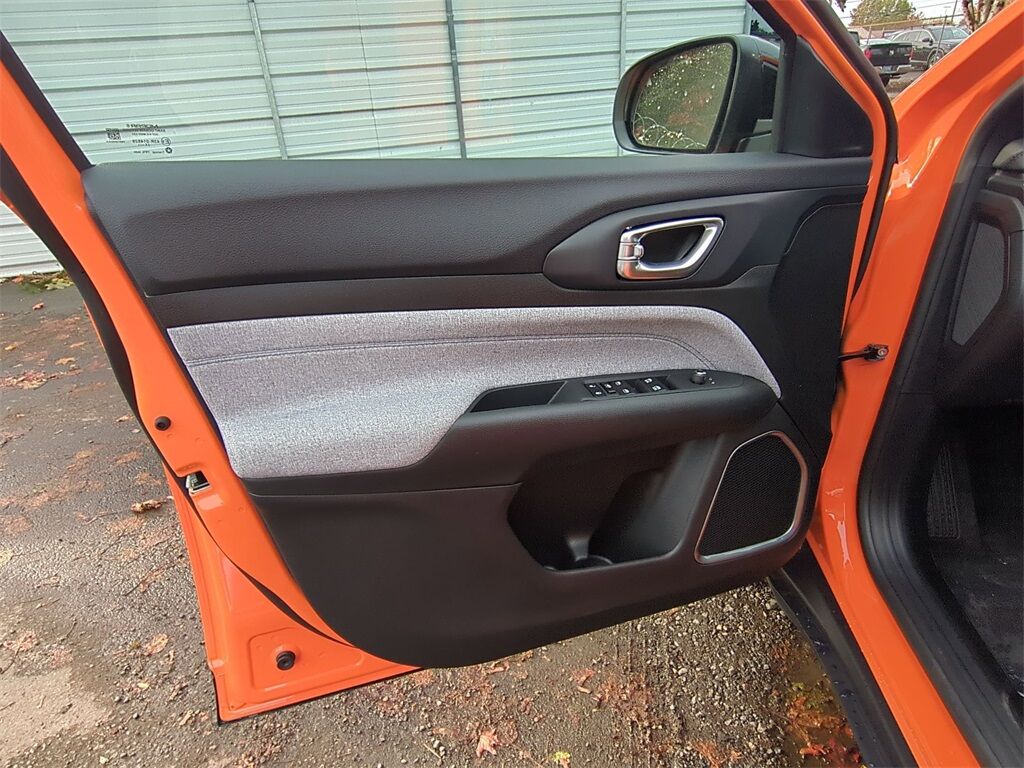 2026 Jeep Compass Latitude Gresham OR