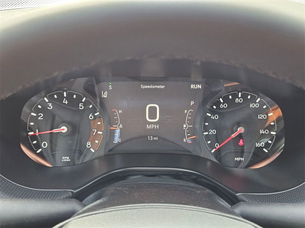 2026 Jeep Compass Latitude Gresham OR