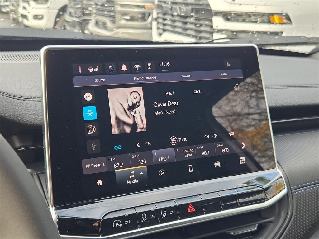 2026 Jeep Compass Latitude Gresham OR