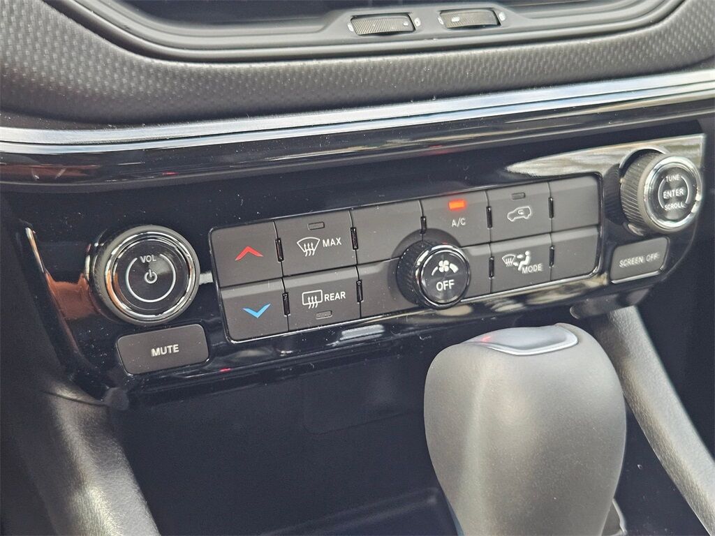 2026 Jeep Compass Latitude Gresham OR