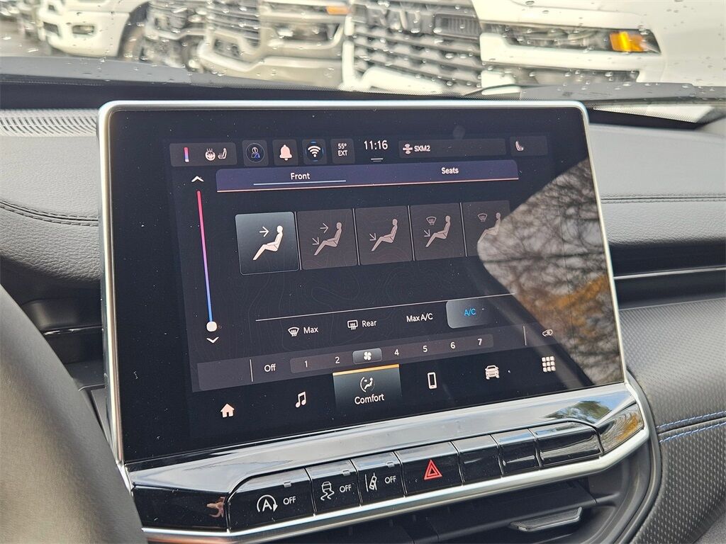 2026 Jeep Compass Latitude Gresham OR