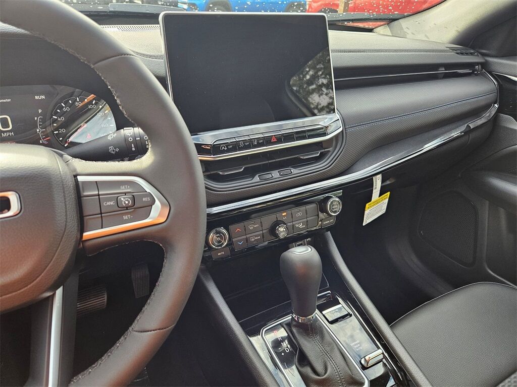 2026 Jeep Compass Latitude Gresham OR