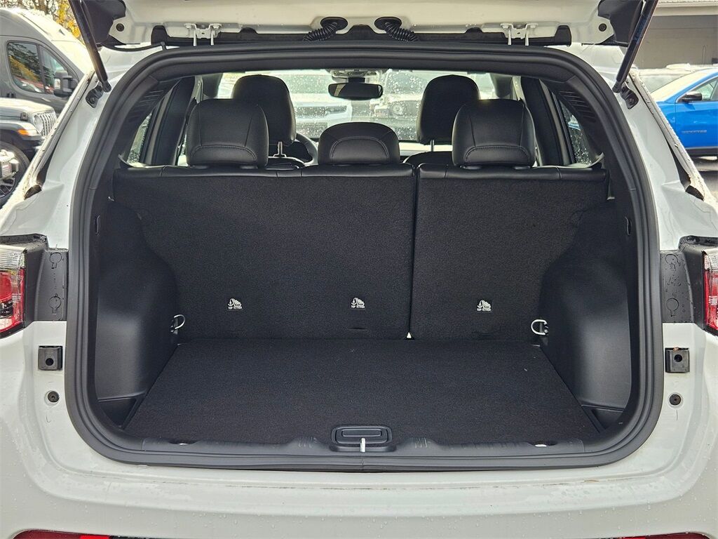 2026 Jeep Compass Latitude Gresham OR