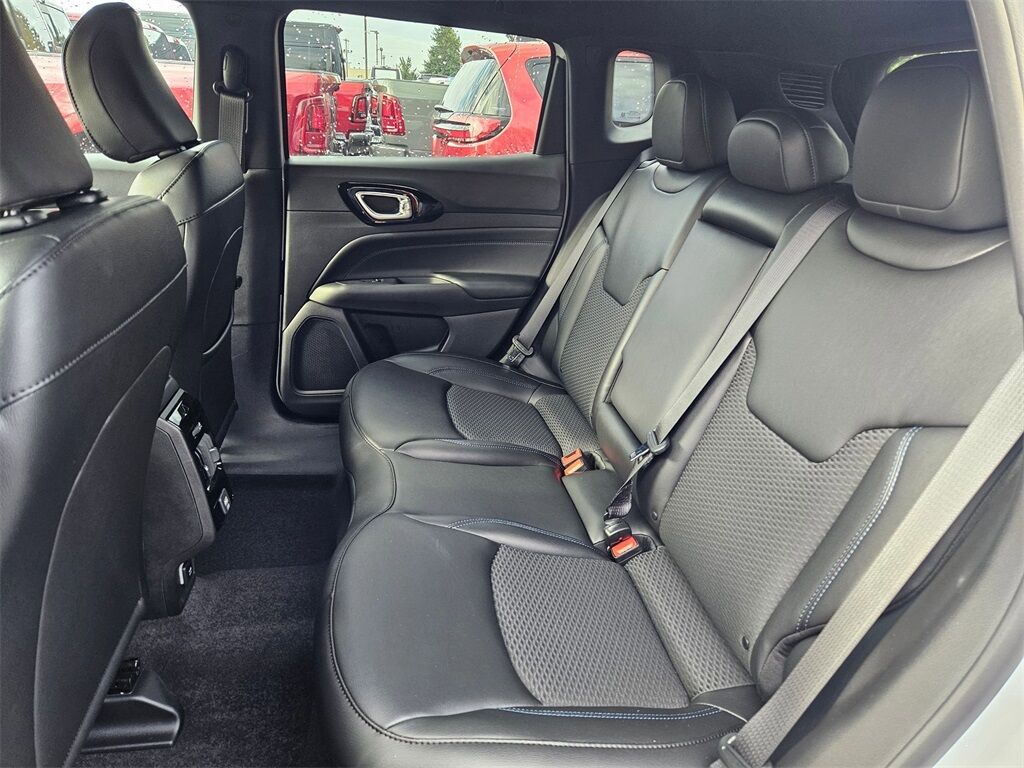 2026 Jeep Compass Latitude Gresham OR